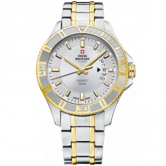 Ремешок Swiss Military by Chrono SM34041.03