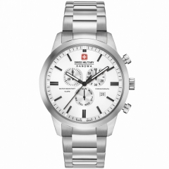 Ремешок Swiss Military Hanowa 06-5308.04.001