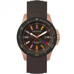 Ремешок Nautica NAPJBC007