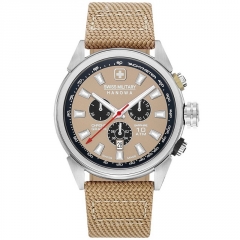 Ремешок Swiss Military Hanowa 06-4322.04.014