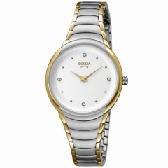 Ремешок Boccia 3276-10