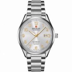 Ремешок Swiss Military Hanowa 05-5287.04.001