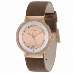Ремешок Boccia 3123-12