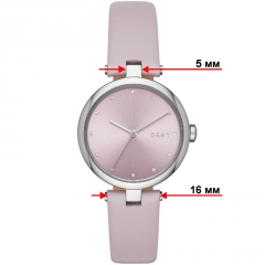 Ремешок DKNY NY2813