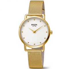 Ремешок Boccia 3314-06
