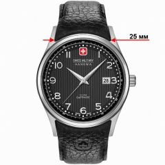 Ремешок Swiss Military Hanowa 06-4286.04.007