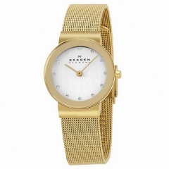 Ремешок Skagen 358SGGD