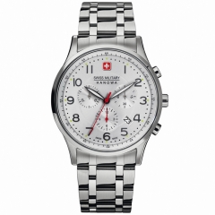 Ремешок Swiss Military Hanowa 06-5187.04.001