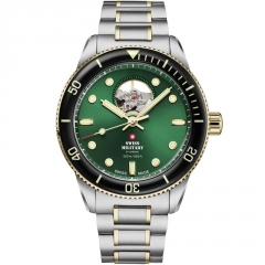 Ремешок Swiss Military by Chrono SMA34106.13