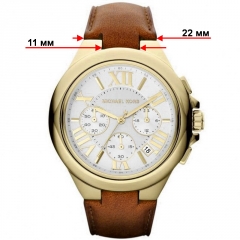 Ремешок Michael Kors MK2266