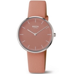 Ремешок Boccia 3327-08