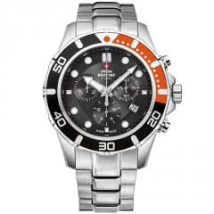 Ремешок Swiss Military by Chrono SM34044.02