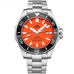 Ремешок Swiss Military by Chrono SMA34092.03