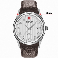Ремешок Swiss Military Hanowa 06-4286.04.001