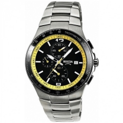 Ремешок Boccia 3773-04