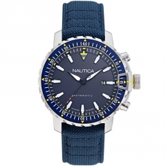 Ремешок Nautica NAPICS002