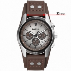 Ремешок Fossil CH2565