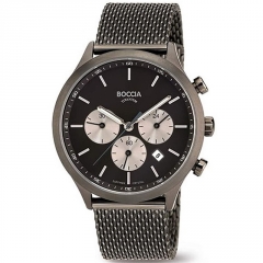 Ремешок Boccia 3750-06