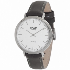 Ремешок Boccia 3246-01