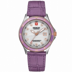 Ремешок Swiss Military Hanowa 06-6161.7.04.001.13