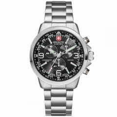 Ремешок Swiss Military Hanowa 06-5250.04.007