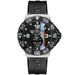Ремешок TAG Heuer WAH1013.FT6026