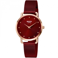 Ремешок Boccia 3314-08