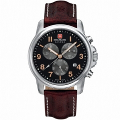 Ремешок Swiss Military Hanowa 06-4142.04.007.09