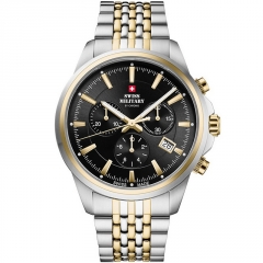 Ремешок Swiss Military by Chrono SM34107.05