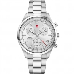 Ремешок Swiss Military by Chrono SM34097.02