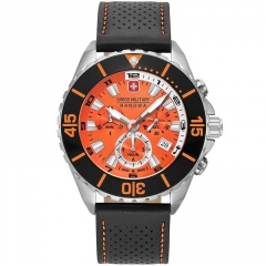 Ремешок Swiss Military Hanowa 06-4341.04.079