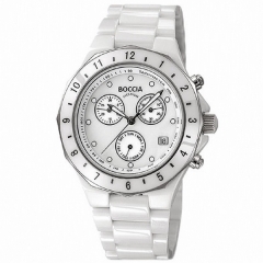 Ремешок Boccia 3768-01