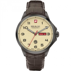 Ремешок Swiss Military Hanowa SMWGB2100340