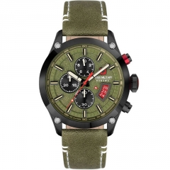 Ремешок Swiss Military Hanowa SMWGC2101430