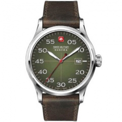 Ремешок Swiss Military Hanowa 06-4280.7.04.006