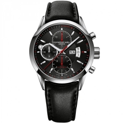 Ремешок Raymond Weil 7730-STC-20041