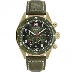 Ремешок Swiss Military Hanowa SMWGC0003850