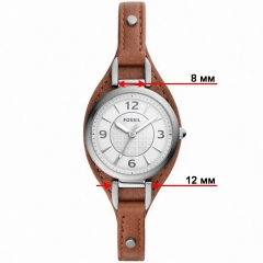 Ремешок Fossil ES5214