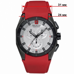 Ремешок Swiss Military Hanowa 06-4191.30.001