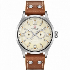 Ремешок Swiss Military Hanowa 06-4307.04.002