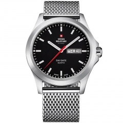 Ремешок Swiss Military by Chrono SMP36040.09