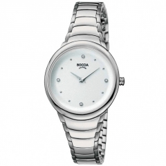 Ремешок Boccia 3276-09