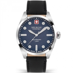 Ремешок Swiss Military Hanowa 06-4345.7.04.003