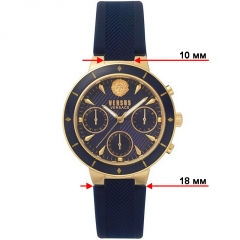 Ремешок VERSUS Versace VSP880318