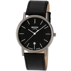 Ремешок Boccia 3534-02