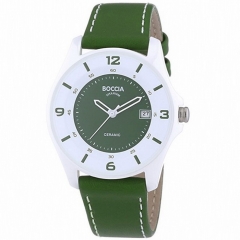 Ремешок Boccia 3226-08