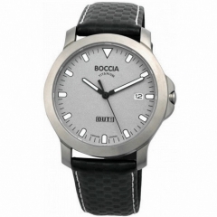 Ремешок Boccia 3560-01