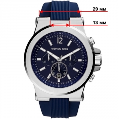 Ремешок Michael Kors MK8303