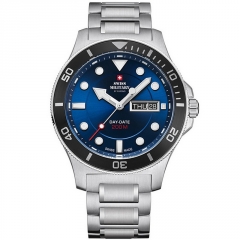 Ремешок Swiss Military by Chrono SM34068.13