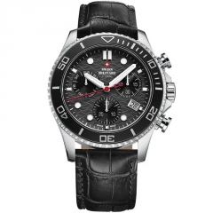 Ремешок Swiss Military by Chrono SM34051.04